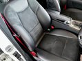Mercedes-Benz C Class 2.1 C220 CDI BlueEfficiency AMG Sport Plus G-Tronic+ Euro 5 (s/s) 5dr 45