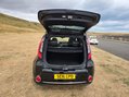Kia Soul 1.6 CRDi Maxx Euro 5 5dr 40