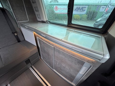 Volkswagen California Ocean 3