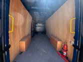 Volkswagen Crafter AUTO LWB L3H2 High Roof Trendline Cam EURO 6 9