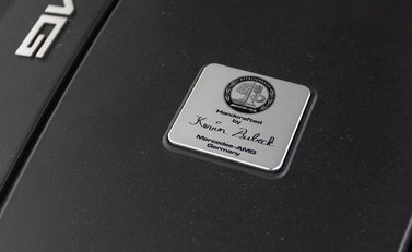 Mercedes-Benz AMG GT R GT R Premium 38