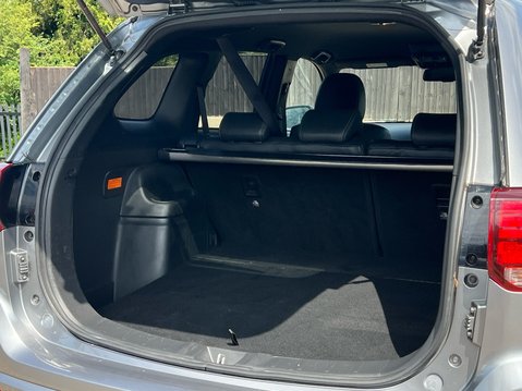 Mitsubishi Outlander PHEV DYNAMIC 35