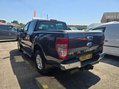 Ford Ranger LIMITED 4X4 DCB TDCI 4