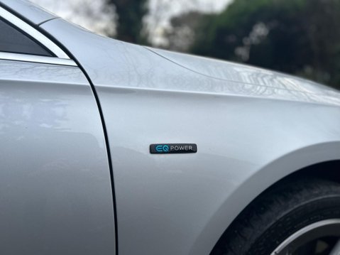 Mercedes-Benz A Class A 250 E AMG LINE PREMIUM 53