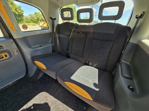 Lti TX4 TX4 GOLD AUTO 17