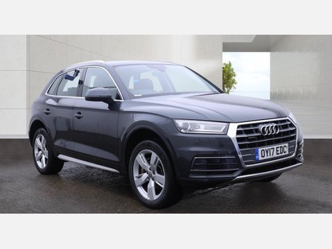 Audi Q5 2.0 TDI Sport S Tronic quattro Euro 6 (s/s) 5dr 1