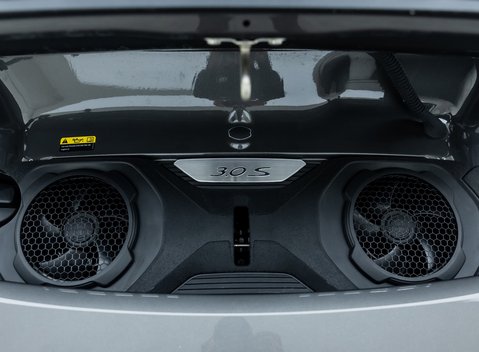 Porsche 911 Carrera 4S (992) 34