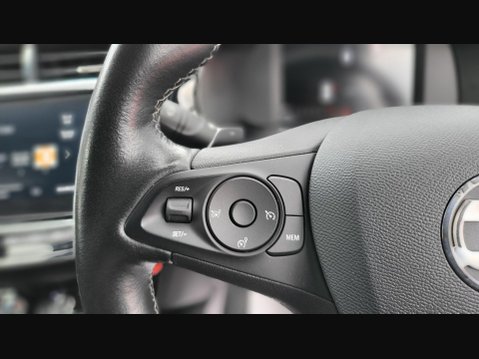 Vauxhall Corsa ELITE NAV PREMIUM 23