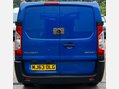 Peugeot Expert 2.0 HDi Panel Van 4dr Diesel Manual L1 H1 (196 g/km, 136 bhp) 15