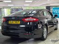 Ford Mondeo 2.0 TDCi Titanium Euro 6 (s/s) 5dr 85