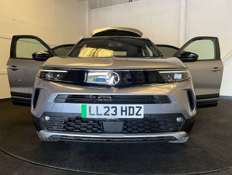Vauxhall Mokka Mokka Ultimate EV 5dr 8