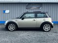 Mini Hatch 1.6 Cooper S Euro 4 3dr 20
