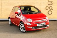 Fiat 500 STANDARD 1