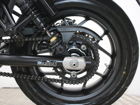 Honda CMX1100 Rebel CMX 1100 A-R 30