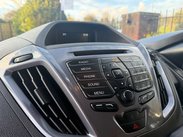 Ford Transit Custom 2.0 Transit Custom 270 Limited 31
