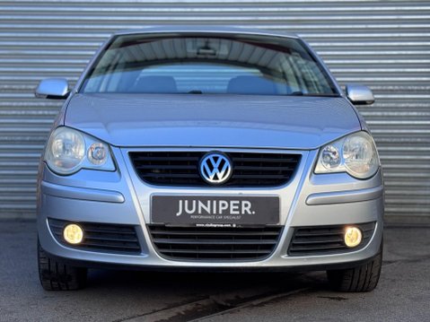 Volkswagen Polo 1.2 Match Hatchback 3dr Petrol Manual (138 g/km, 60 bhp) 3