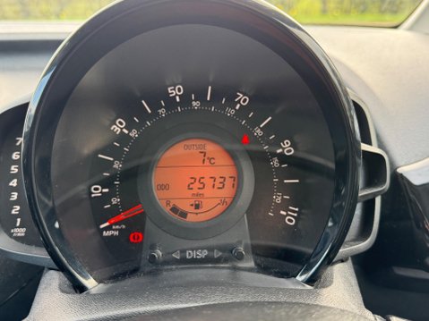 Citroen C1 1.0 VTi Origins Euro 6 (s/s) 5dr 31