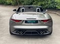 Jaguar F-Type 5.0 V8 R Auto AWD Euro 6 (s/s) 2dr 13