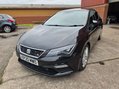 SEAT Leon 1.5 Leon FR TSi Evo Semi-Auto 5dr 24