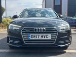 Audi A4 3.0 TDI V6 S line Estate 5dr Diesel Tiptronic quattro Euro 6 (s/s) (272 ps) 2