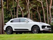 Porsche Macan S PDK 1