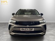 Vauxhall Grandland 1.5 Turbo D Ultimate SUV 5dr Diesel Auto Euro 6 (s/s) (130 ps) 2