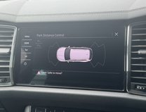 Skoda Kodiaq 2.0 TSI SE L SUV 5dr Petrol DSG 4WD Euro 6 (s/s) (7 Seat) (190 ps) 23