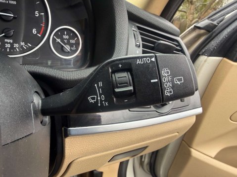 BMW X3 2.0 X3 xDrive 20d XLine Auto 4WD 5dr 30