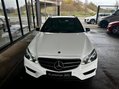 Mercedes-Benz E Class 2.1 E220 BlueTEC AMG Night Edition (Premium Plus) G-Tronic+ Euro 6 (s/s) 5d 17