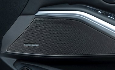 BMW M3 Competition 21