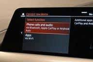 BMW 2 Series 1.5 218i M Sport Auto 4dr 43