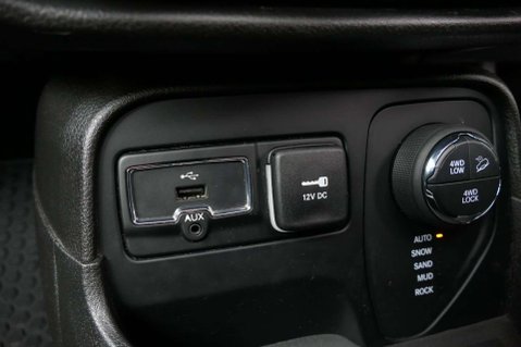 Jeep Renegade M-JET DESERT HAWK 48