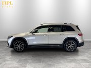 Mercedes-Benz EQB EQB 300 66.5kWh AMG Line (Premium) SUV 5dr Electric Auto 4MATIC (228 ps) 4