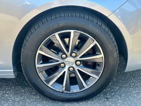 Peugeot 308 1.6 BlueHDi Allure Euro 6 (s/s) 5dr 63