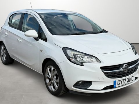 Vauxhall Corsa 1.4 ecoFLEX Energy 5dr [AC] 1