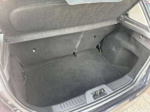 Ford Fiesta 1.2 Fiesta Zetec 5dr 12