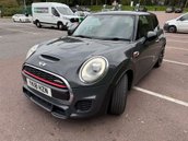 Mini Hatch 2.0 John Cooper Works 3dr 1