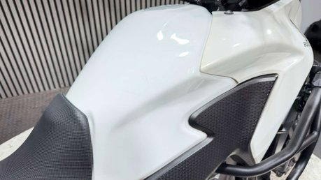 Honda CB500X 2013 34K A2 READY 500CC LONG MOT SPORTS EXHAUST CB500 15