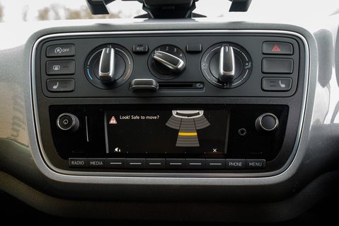 Skoda Citigo SE L GREENTECH MPI 26