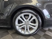 Audi S7 4.0 TFSI V8 Sportback 5dr Petrol S Tronic quattro Euro 5 (s/s) (420 ps) 32