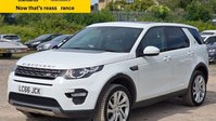 Land Rover Discovery Sport 2.0 TD4 SE Tech SUV 5dr Diesel Auto 4WD Euro 6 (s/s) (180 ps) 3