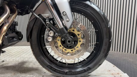 Yamaha XT 2014 ONLY 32K FULL LUGGAGE ADVENTURE BIKE 1200CC 14