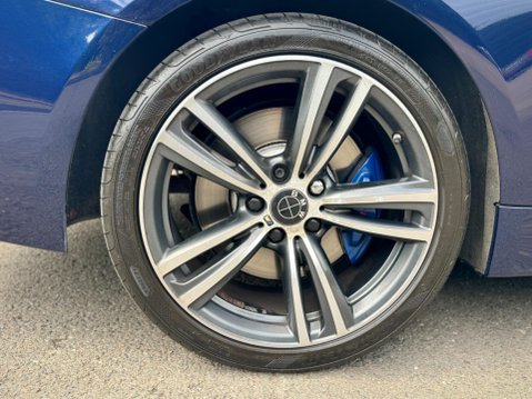BMW 4 Series 2.0 420i M Sport Auto xDrive Euro 6 (s/s) 2dr 6