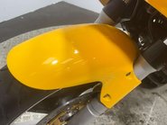 Honda VTR FIRESTORM 1997 ONLY 13K RUNS GREAT VERY CLEAN NEW MOT 1000CC VTWIN 26