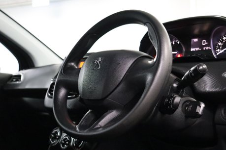 Peugeot 2008 PURETECH ACCESS A/C 12