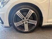 Volkswagen Golf 2.0 TSI BlueMotion Tech R Hatchback 5dr Petrol DSG 4Motion Euro 6 (s/s) (31 12