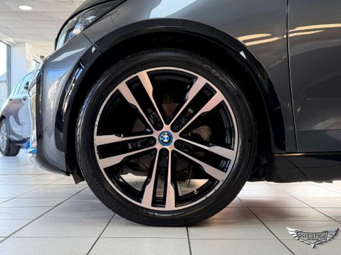 BMW I3 33kWh S Auto 5dr 60