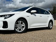 Suzuki Swace MOTION 15