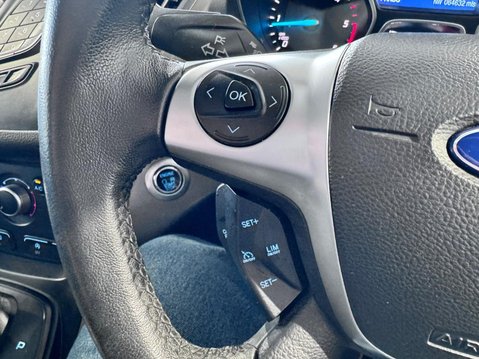 Ford Kuga 2.0 TDCi Zetec Powershift AWD Euro 6 (s/s) 5dr 23