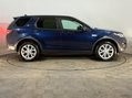 Land Rover Discovery Sport SD4 HSE 4